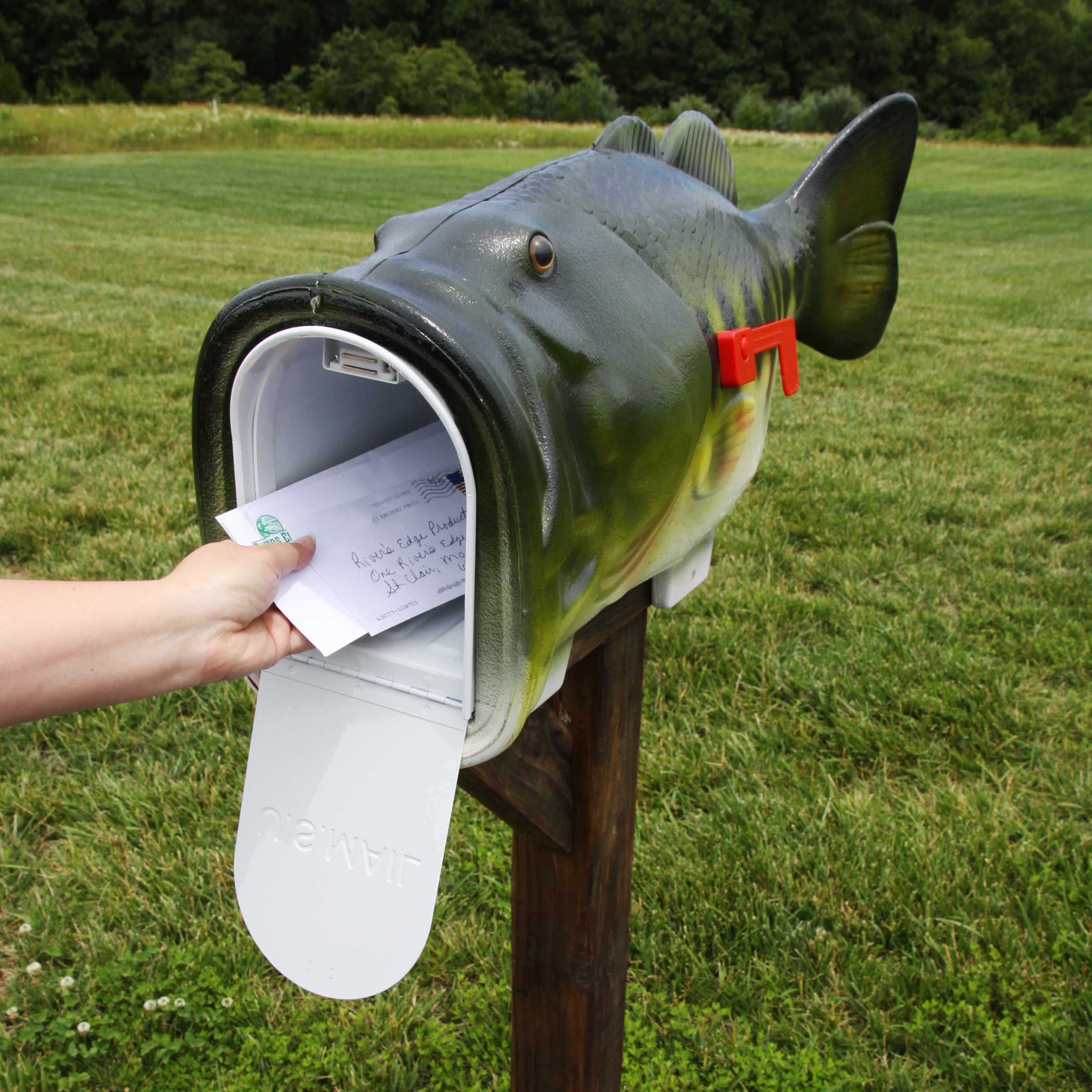 Mailboxes