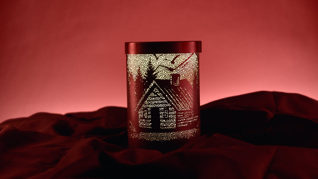 Candle Warmer