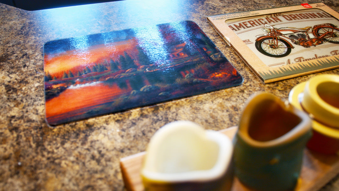 Cutting Boards