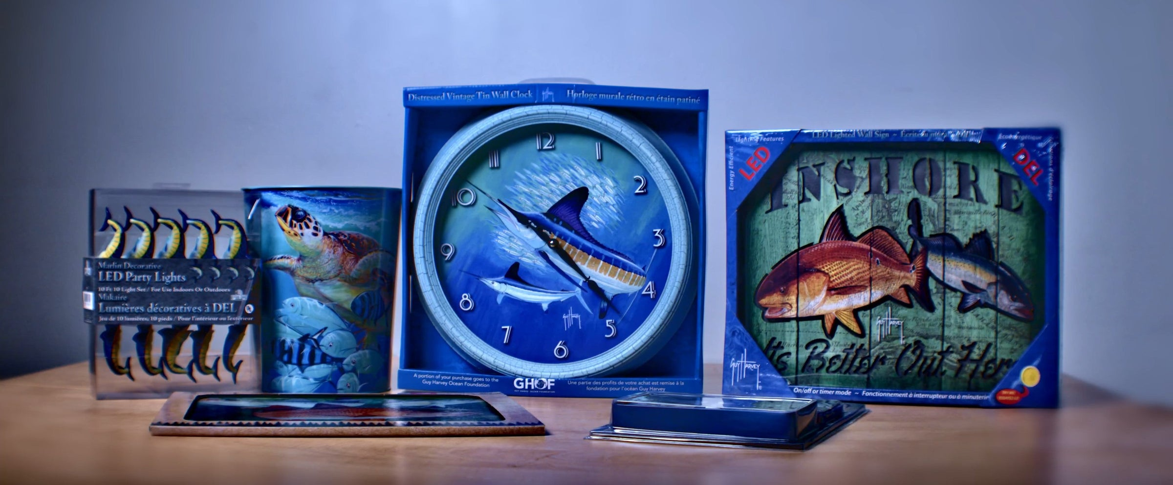 Guy Harvey Close Out Sale