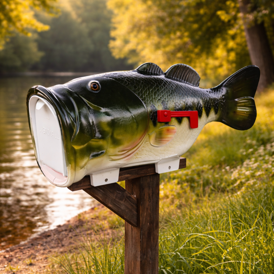 Mailboxes