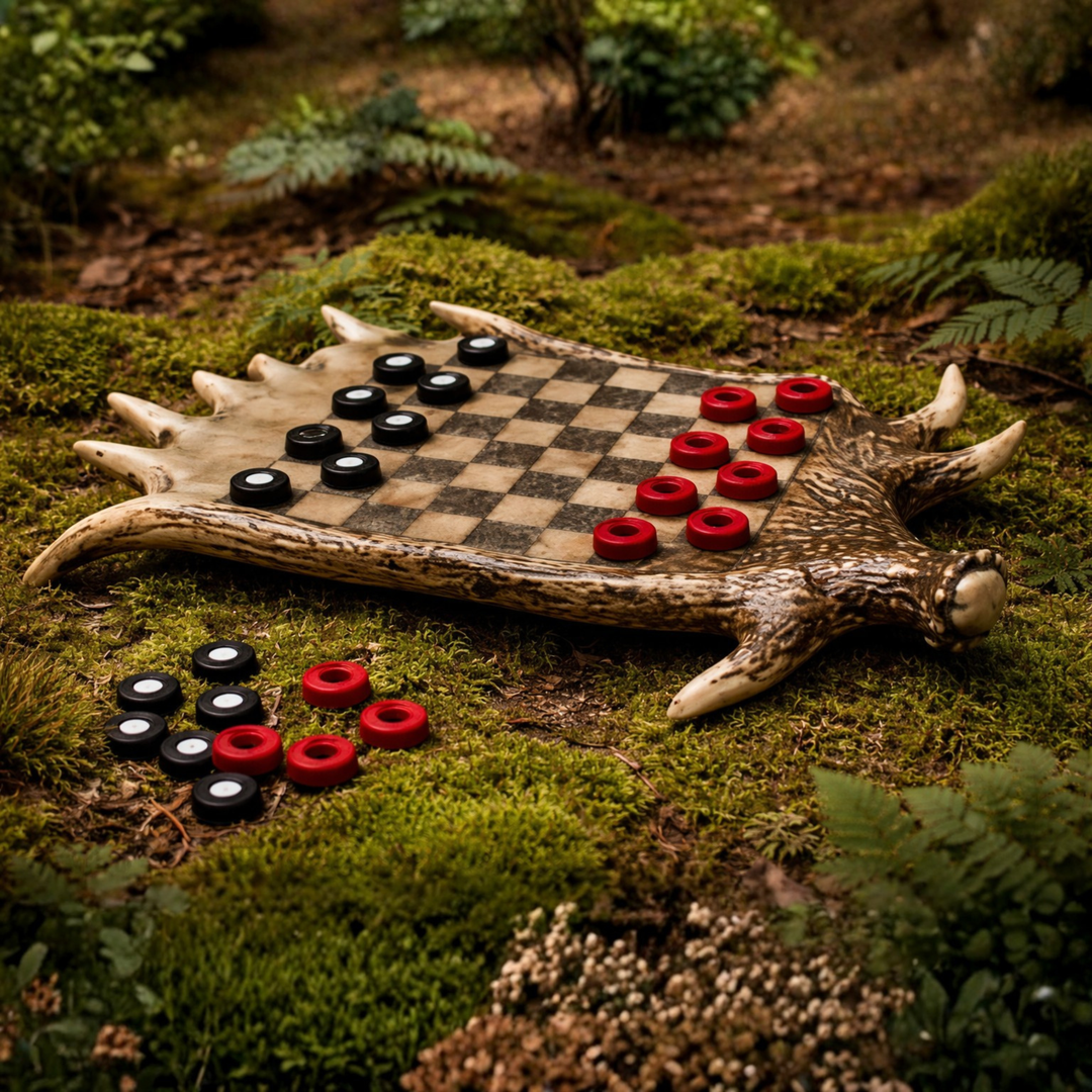 Games & Toys