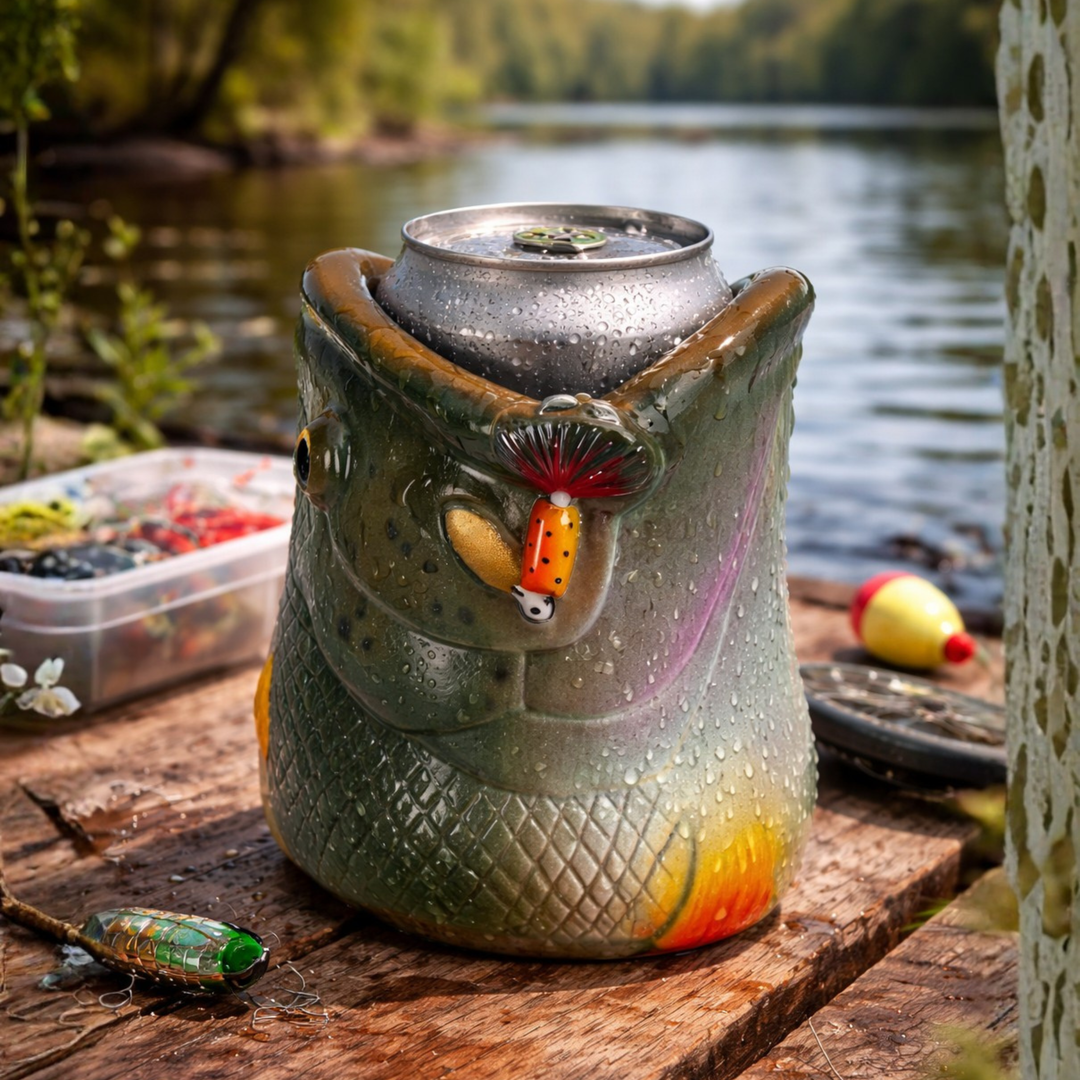 Can Coolers