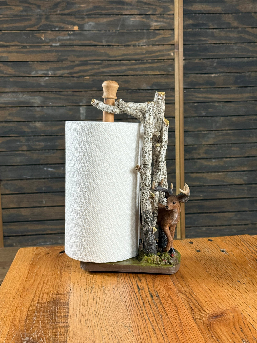 Paper Towel Holders