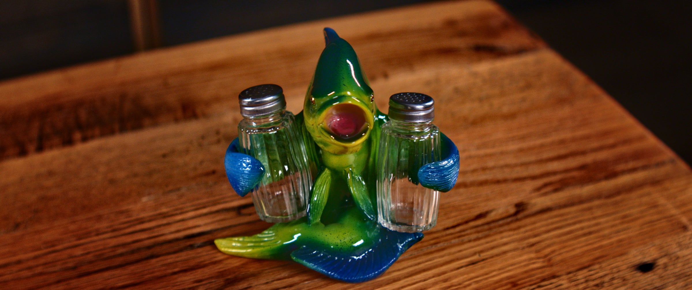 Countertop Accessories