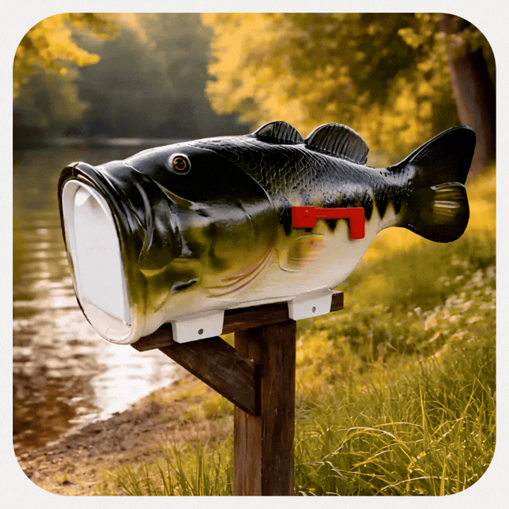 Mailboxes