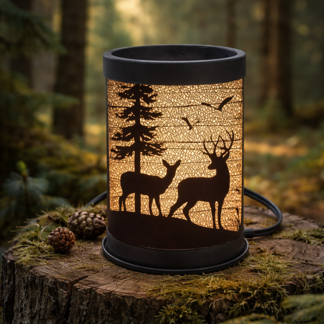 Candle Warmer