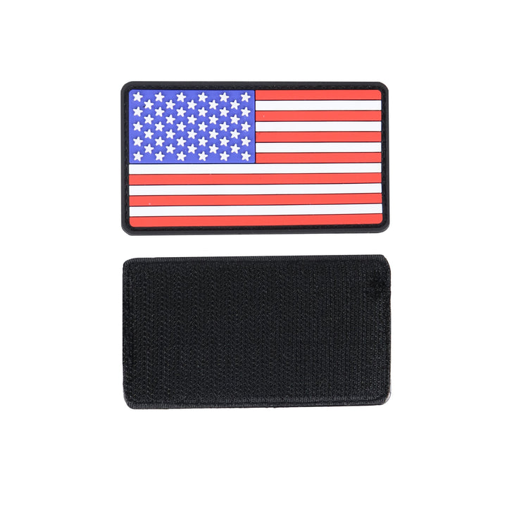 Osage River Ruck Up Tactical Stocking-Black