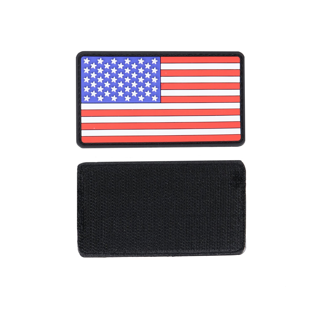 Osage River Ruck Up Tactical Stocking-Multi-Camo