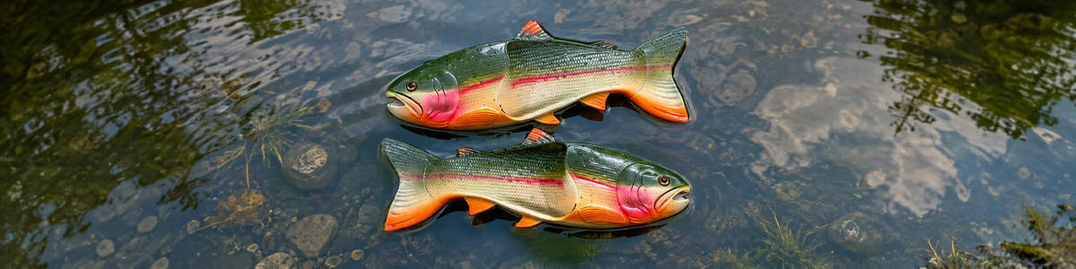 Trout Sandal 